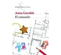 El consuelo: 1 (Biblioteca Formentor)