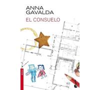 El consuelo: 1 (Novela)