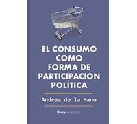 El consumo como forma de participación política