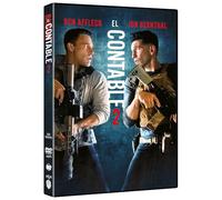El contable 2 (DVD)