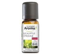 El contador Aroma aceite esencial eucalipto de limn 10ml