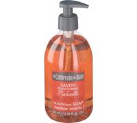 Le Comptoir du Bain Jabón de Marsella Azahar Extra Suave 500ml