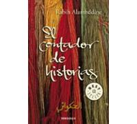 El Contador De Historias