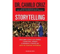 El Contador de Historias