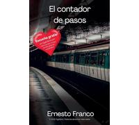 El contador de pasos