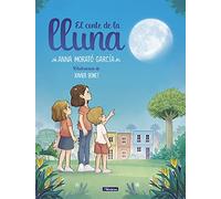 El conte de la lluna (Emocions, valors i hàbits)