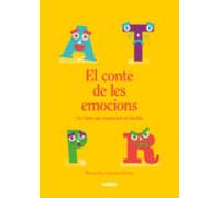 El conte de les emocions