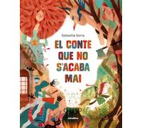 El Conte Que No S'acaba Mai: 158 (Àlbums il·lustrats)