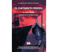 El continente perdido