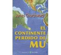 El continente perdido de Mu