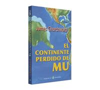 El continente perdido de Mu (FLOR DE LIS)