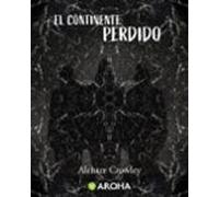 El Continente Perdido (ebook)