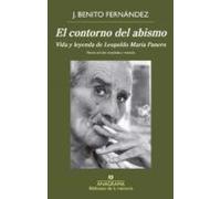 El Contorno Del Abismo (ebook)