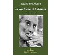 El Contorno Del Abismo: Vida Y Leyenda De Leopoldo Maria Panero
