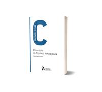 El contrato de hipoteca inmobiliaria