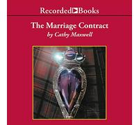 El contrato de matrimonio