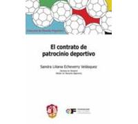 El Contrato De Patrocinio Deportivo