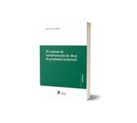 El contrato de transformación de obras de propiedad intelectual