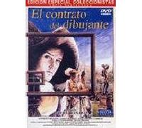 El Contrato Del Dibujante (Edici.Especial Coleccionistas) [DVD]