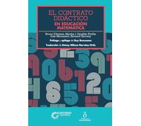 El contrato didáctico en educación matemática