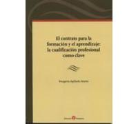 el contrato para la formación y el aprendizaje: la cualificación profe