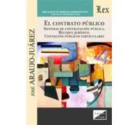 El Contrato Publico
