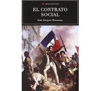 El contrato social: 49 (Selección clásicos universales)
