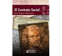 El Contrato Social (Colección Eterna)