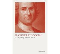El contrato social: (editorial Cariátide)