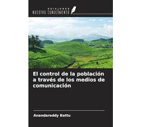 El control de la población a través de los medios de comunicación