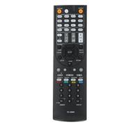El control remoto AV RC-898M es compatible con ONKYO TX NR646TX NR747TX NR545v.