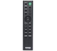 El Control Remoto Vinabty RMT-AH300U reemplaza y es Compatible con la Barra de Sonido Sony Ht-ct291 HT-CT290
