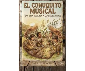 El Conuquito Musical: Una vida dedicada a sembrar sonidos