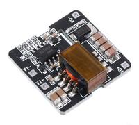El convertidor CC-CC aislado XC7010 admite entrada de 18-70 V y proporciona una salida estable de 5 V 12 V a 10 W para aplicaciones de fuente de alimentación de telecomunicaciones (B)
