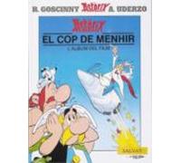 El cop del menhir (Astèrix)