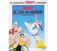 El cop del menhir (Astèrix)