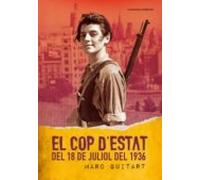 el cop destat del 18 de juliol del 1936