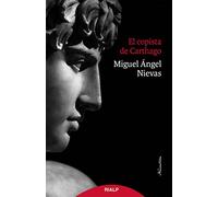 El Copista De Carthago (Narraciones y novelas)