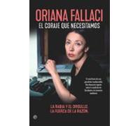 El Coraje Que Necesitamos