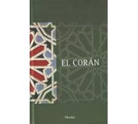 El Corán (SIN COLECCION)