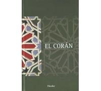 El Corán (SIN COLECCION)