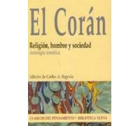 El Coran: Religion Hombre Y Sociedad