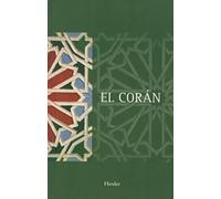 Corán, El (SIN COLECCION)