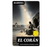 El Corán (texto Completo Con Índice Activo) (ebook)