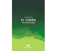 El Corán: Una inmersión rápida: 12