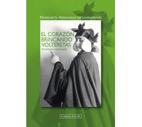 EL CORAZON BRINCANDO VOLTERETAS | Margarita Hernando De Larramendi