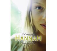 El corazón de Hannah: 19 (Luna roja)