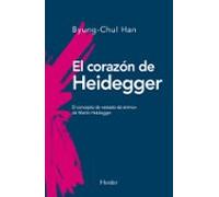 El corazón de Heidegger