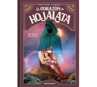 El Corazón de Hojalata - 3: Sin pensar en el mañana (COMIC)