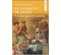 El Corazon De Jesus: Su Amor Para Con Nosotros